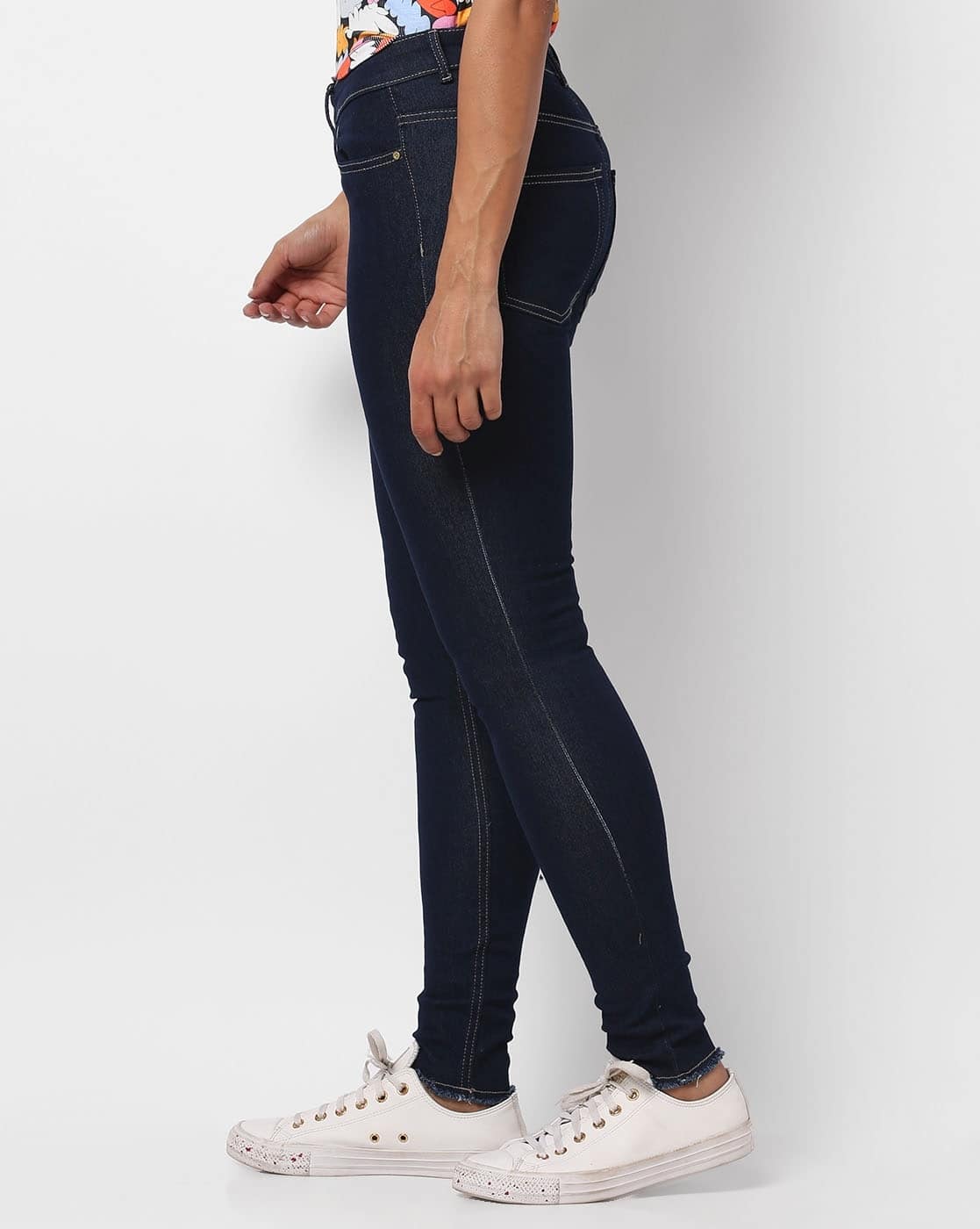 Leg Jeans Noisy May Lucy Extreme Soft Skinny Jeans Noisy May Jeans