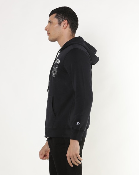 Starter zip 2024 up hoodie