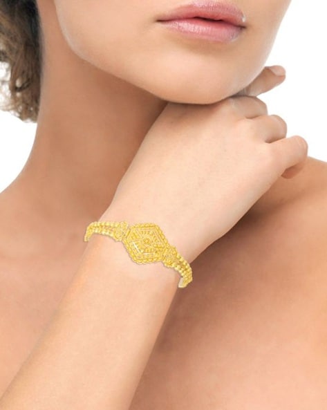 gold bracelet design for girl ,latest gold bracelet designs 2020, Huge  collection gold pola brace… | Gold bracelet for women, Gold bracelet  simple, Bracelet designs