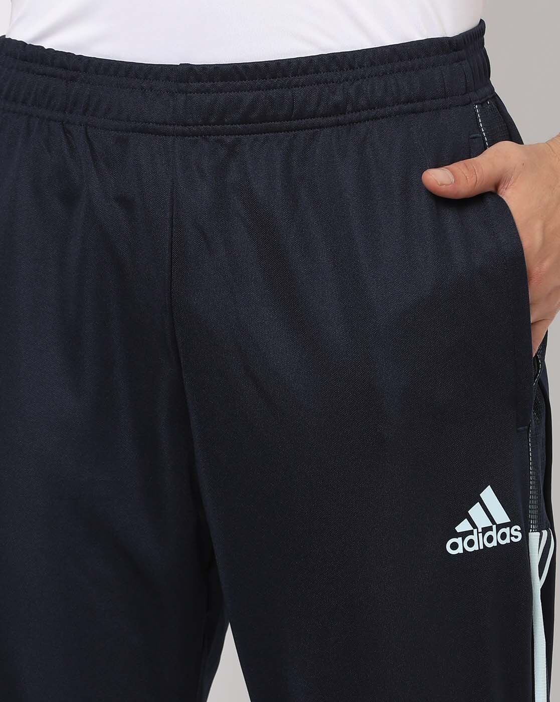 Adidas Training Pants Mens New Tiro 19 Soccer Slim India  Ubuy