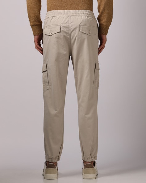 Buy Stone Trousers & Pants for Men by Buda Jeans Co Online