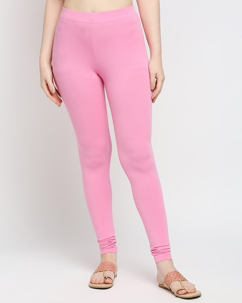 Girls' Leggings Pants - Cat & Jack™ Pink M : Target-sonthuy.vn