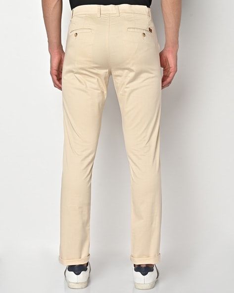 Scullers For Her Women Trousers  Buy Scullers For Her Women Trousers online  in India