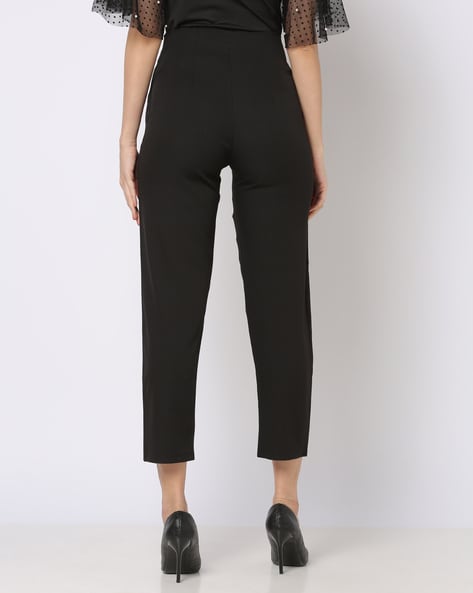 Buy Jet Black Jeans & Jeggings for Women by RIO Online