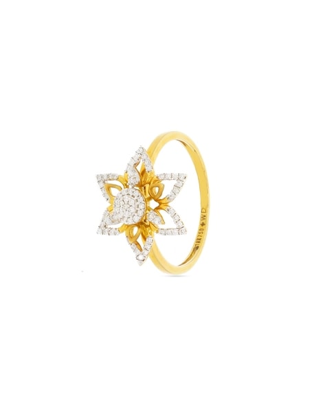 BUY DIAMOND AND GOLD RINGS FOR WOMEN AND GIRLS ONLINE - WHP Jewellers