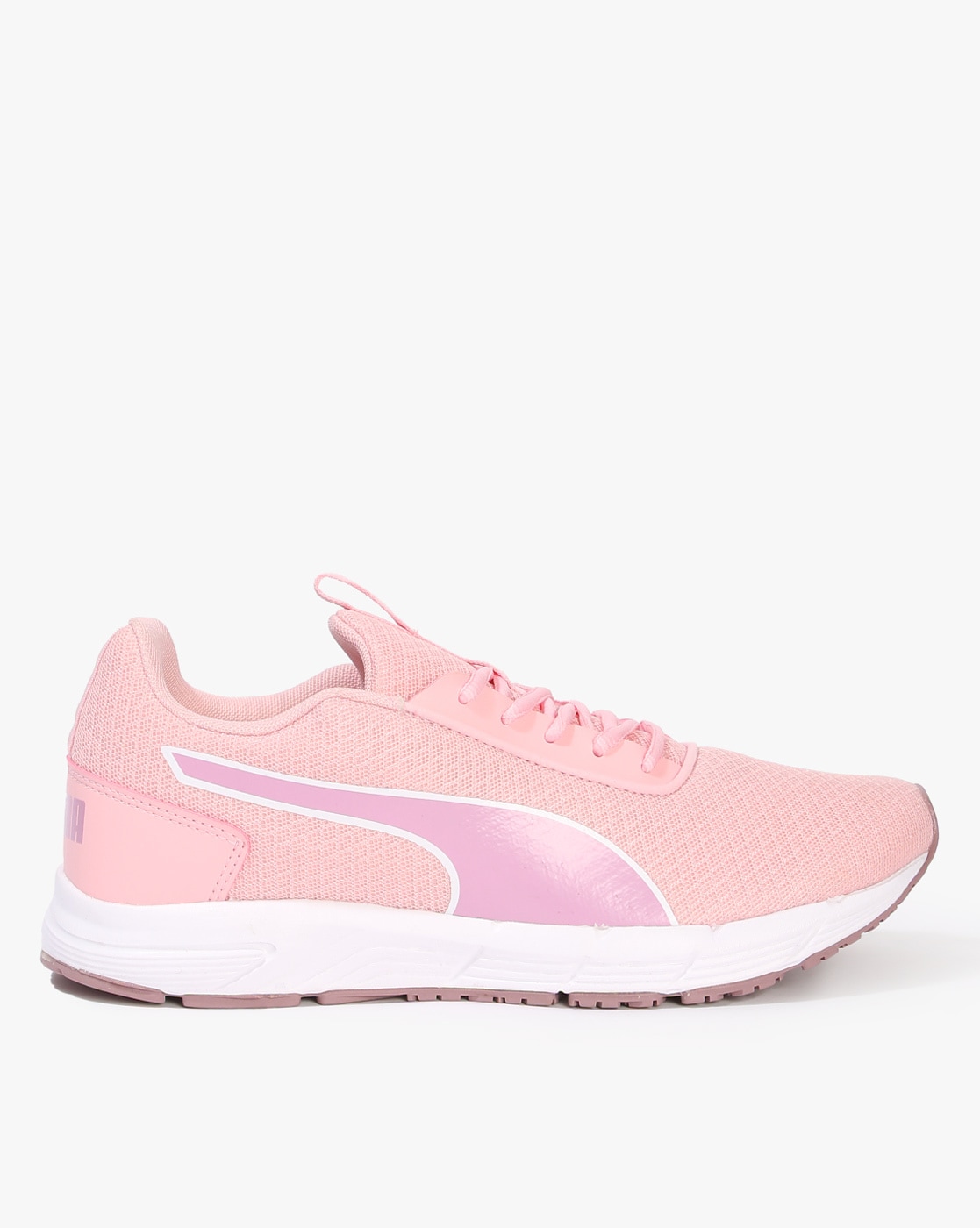 Buy Pink Sports Shoes for Women by Puma Online 