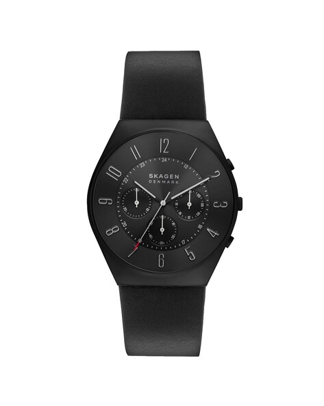 Buy Skagen SKW6884 RIIS Watch for Men Online @ Tata CLiQ Luxury