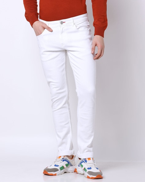 Lee cooper cheap jeans flipkart