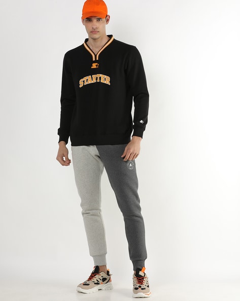 Buy Lakers Sweatshirt Online In India -  India