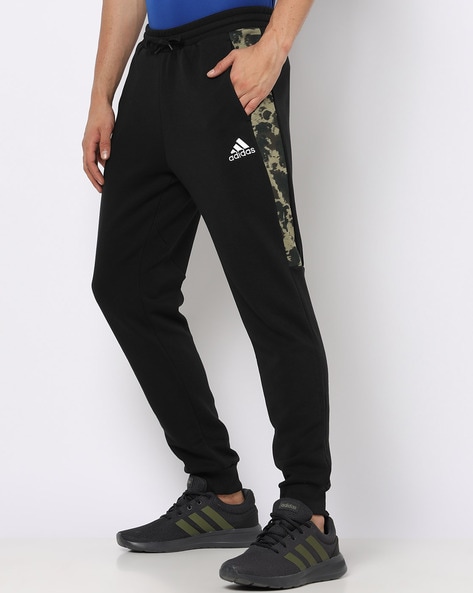 Buy Pink Track Pants for Men by Adidas Originals Online | Ajio.com