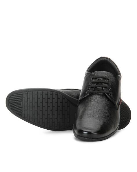 red chief black formal