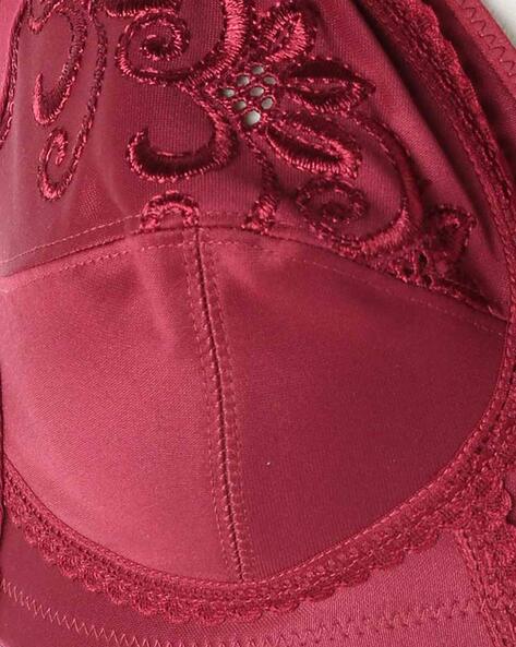 Buy Red Bras for Women by Marks & Spencer Online