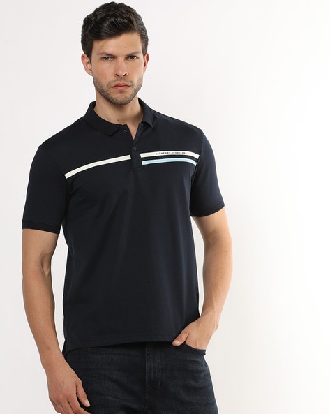 Black polo sport hot sale