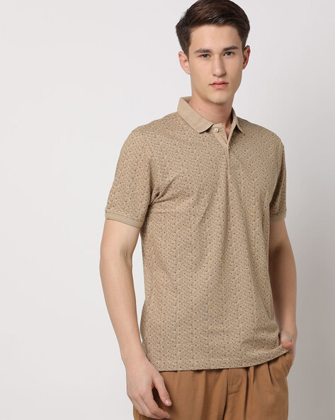 Polo t outlet shirts online india