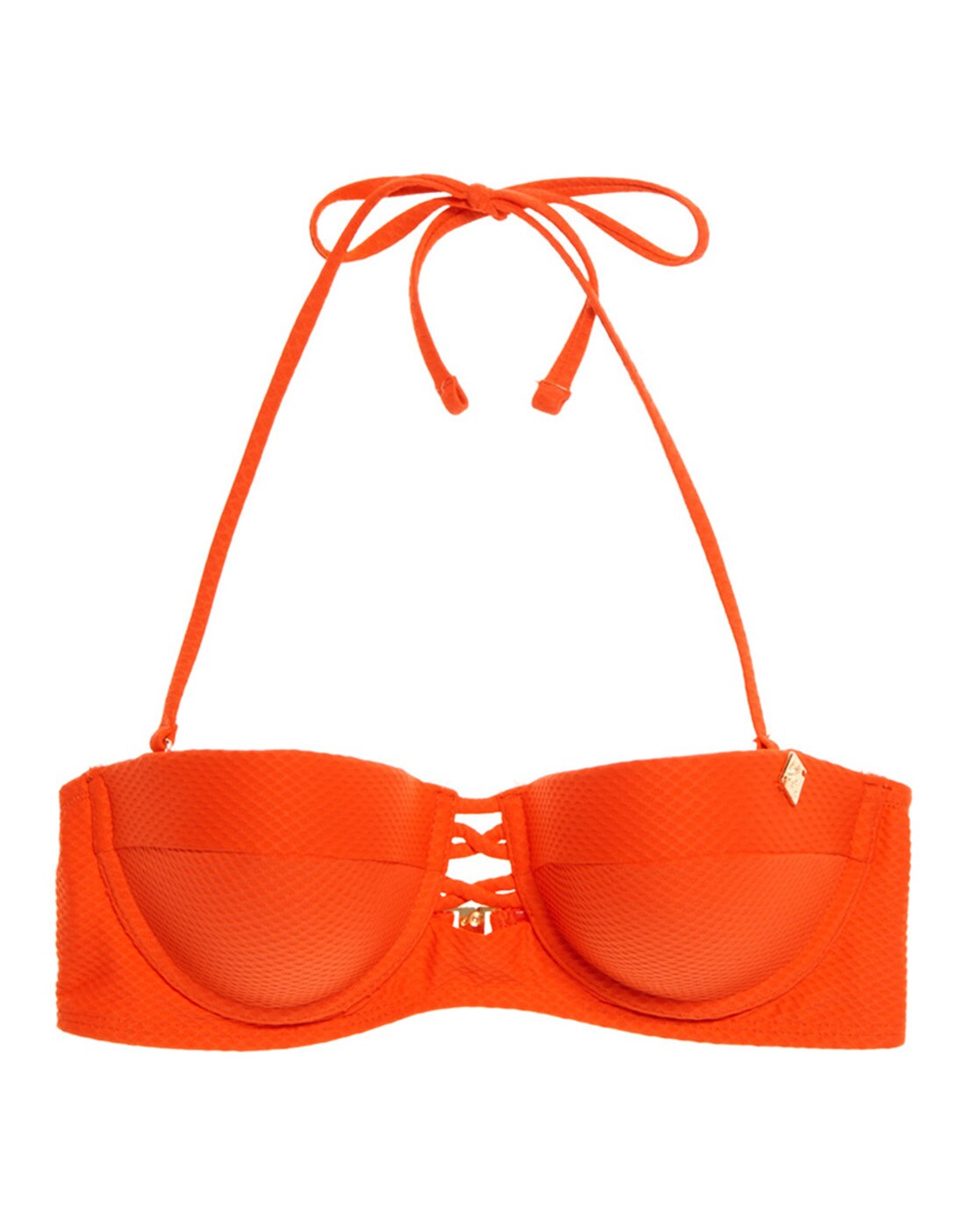 Buy Orange Bras for Women by SUPERDRY Online