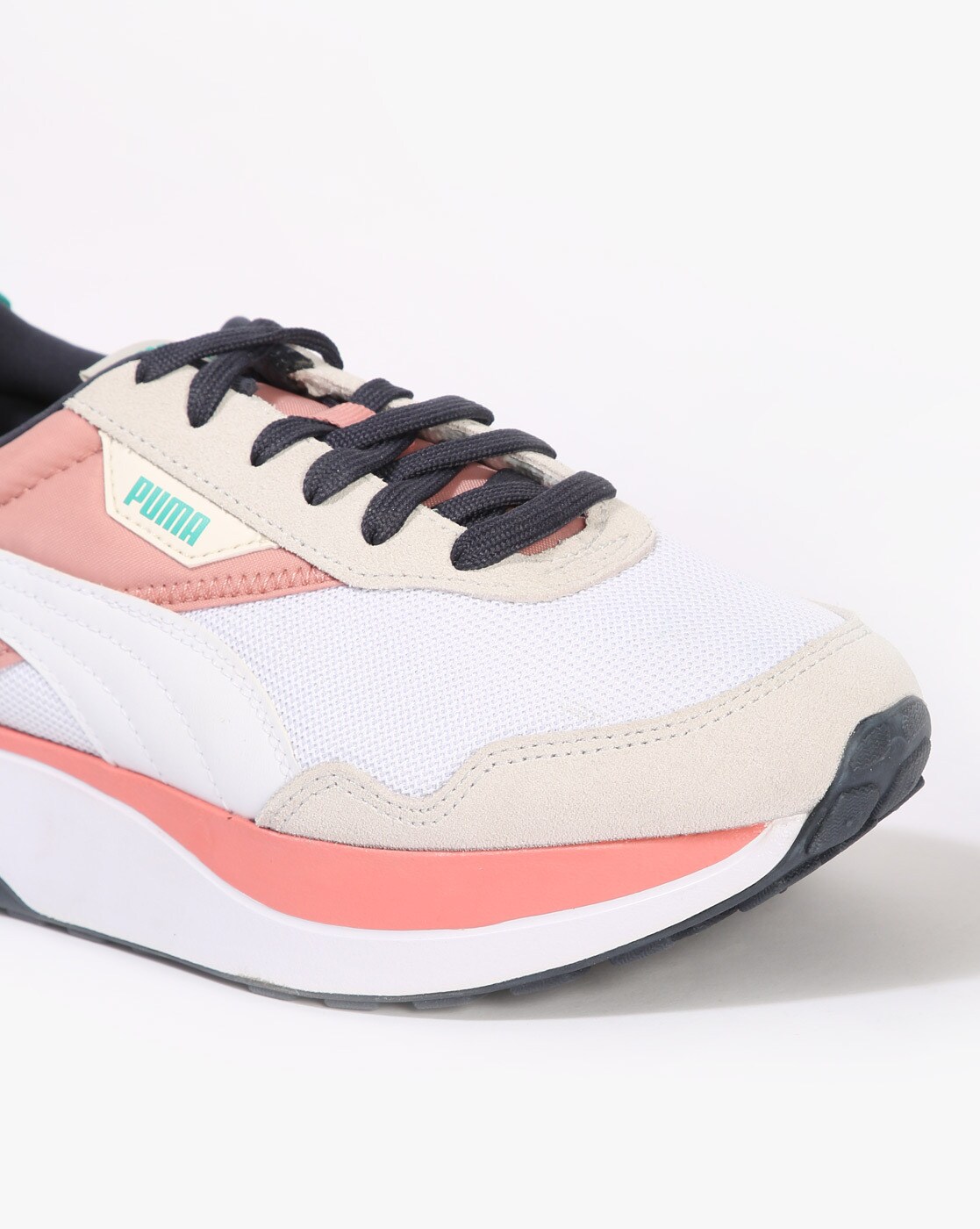 reebok gl 500 mujer rosas