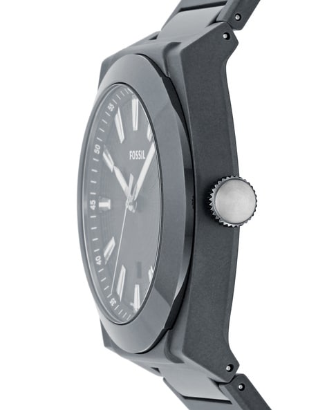 Buy Grey Watches for Men by FOSSIL Online Ajio