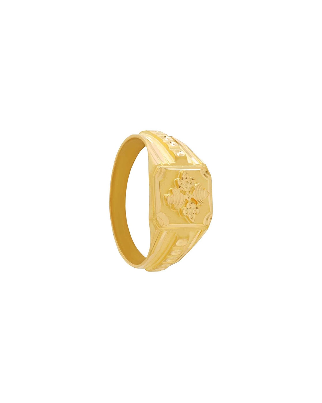 morir 2PC/Set Gold/Silver Plated Engraved Rajmudra The Royal Seal of  Shivaji Maharaj Adjustable Finger Ring Jewelry for Men Women Girls पीतल  सोना, सिल्वर प्लेटेड रिंग Price in India - Buy morir 2PC/Set