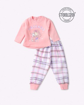 Ackermans sleepwear for online toddlers