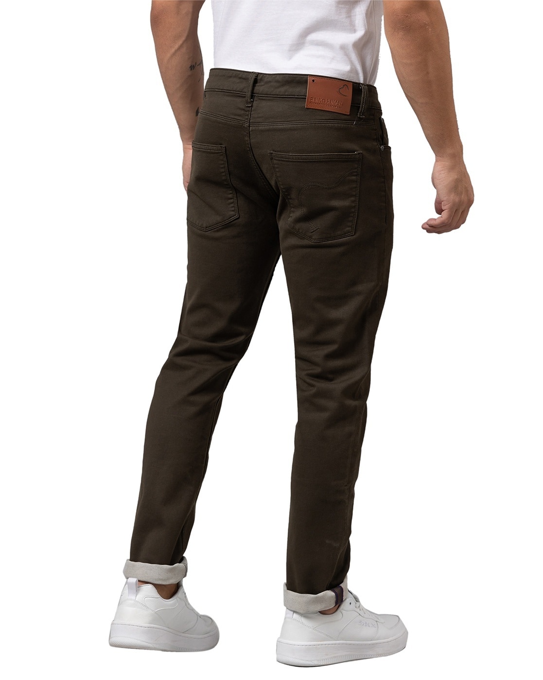 Jeans & Pants | Being Human Men's Jeans…..Waist 28 | Freeup