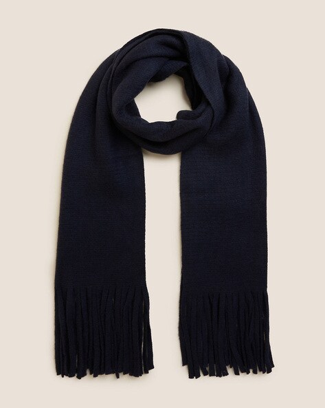 Scarf with Fringes Price in India