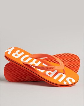 Flip 2025 flops orange