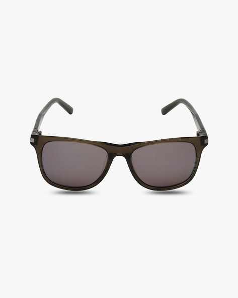 Amazon.com: Sunglasses CK 3204 S 001 Black : Clothing, Shoes & Jewelry