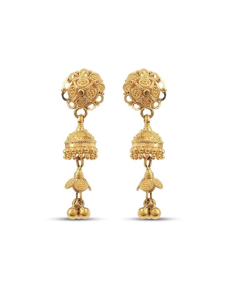 Gold : Earrings for Women : Target-sgquangbinhtourist.com.vn