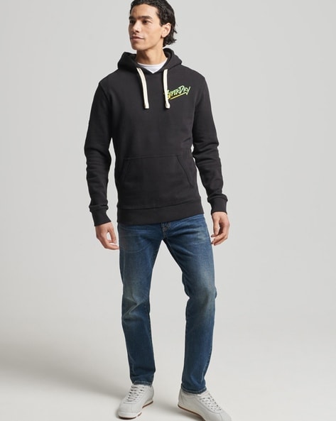 Superdry Vintage Cali Hoodie