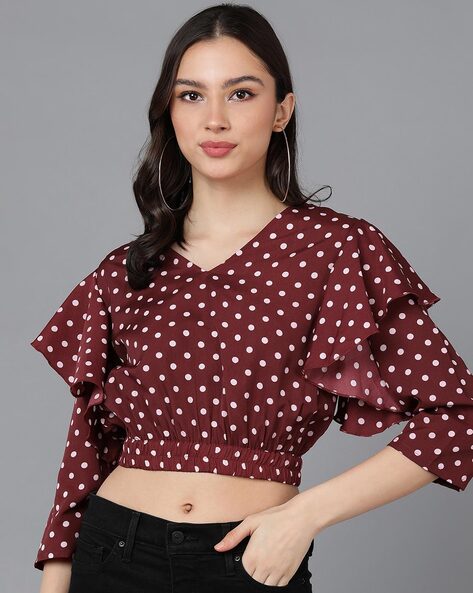 Znx Clothing Tops - Buy Znx Clothing Tops online in India