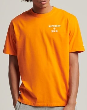 Superdry Men's VL AOP Tee