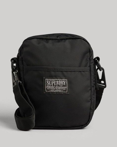 Buy Black Utility Bags for Women by SUPERDRY Online