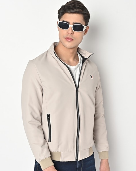 Buy Beige Rainwear and Windcheaters for Men by Fort Collins Online |  