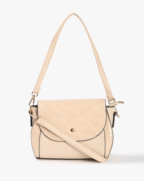 Mimco sublime saddle online bag