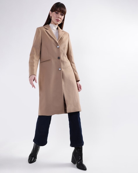 Gant overcoat hot sale