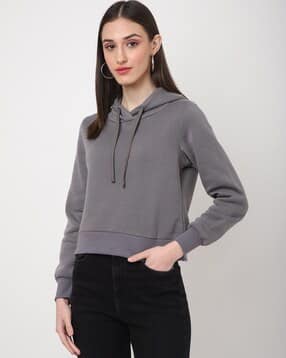 ketch Hoodie with Drawstring Cord-picture-34