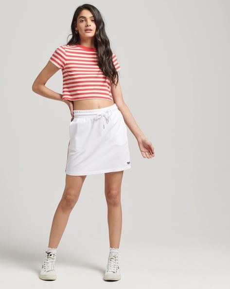 Hockey shop skirts online