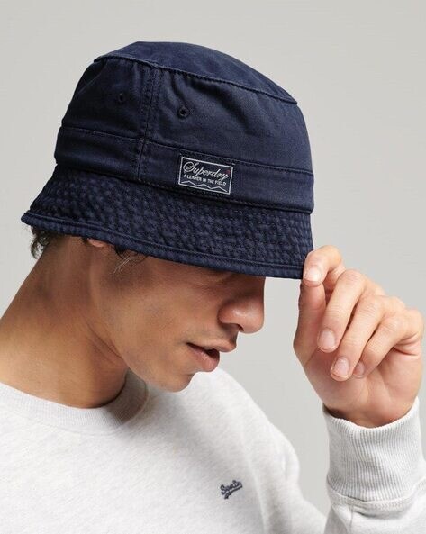 Women Navy Caps Online Buy Eclipse Hats & by SUPERDRY for