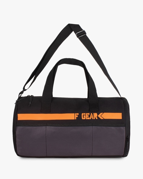 F gear store gym bags