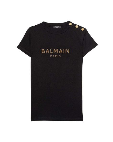 Balmain discounted discount