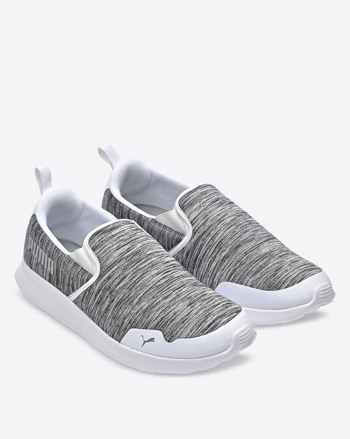 Puma carson runner discount slip-on mens shoes