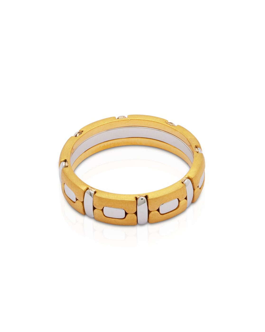 Buy Yellow Gold Rings for Women by Whp Jewellers Online Ajio