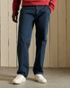 Buy Blue Trousers & Pants for Men by SUPERDRY Online