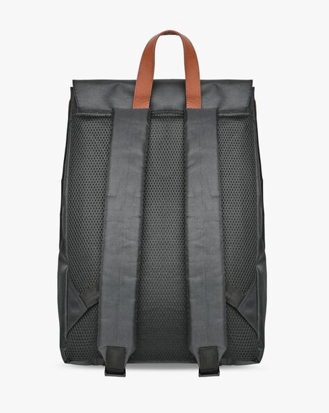 Buy Black Backpacks for Men by CLARKS Online Ajio