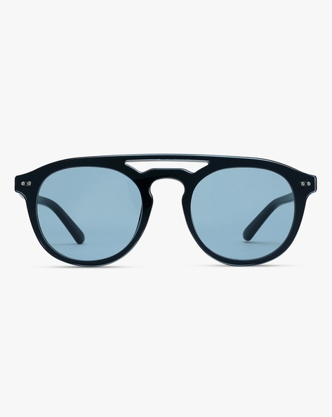 Rectangle Sunglasses CKJ23605S Calvin Klein® | 0CKJ23605S002-tuongthan.vn