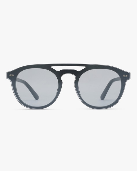 The Stranger' in Black — Velvet Canyon Eyewear