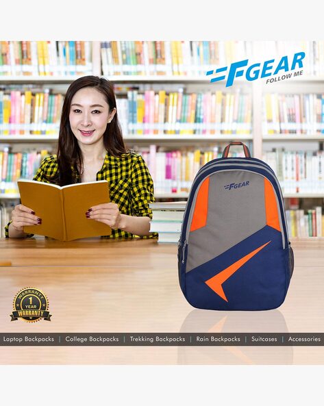 F discount gear backpacks