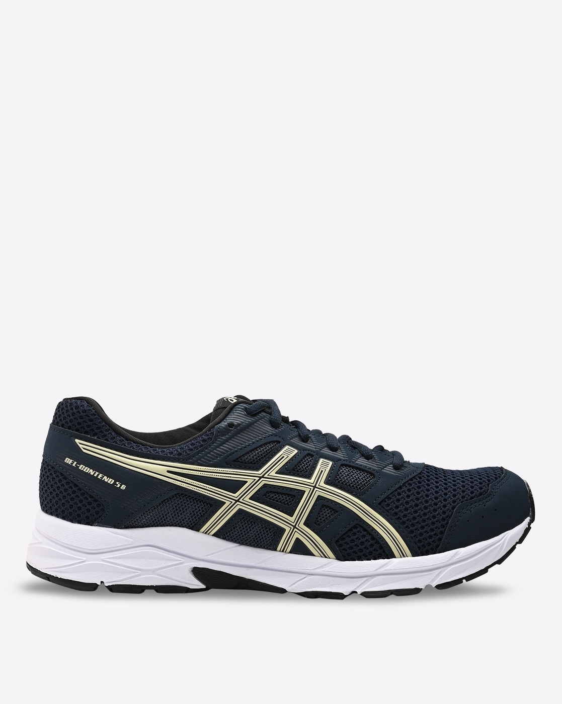 Buy Blue Sports Shoes for Men by ASICS Online Ajio