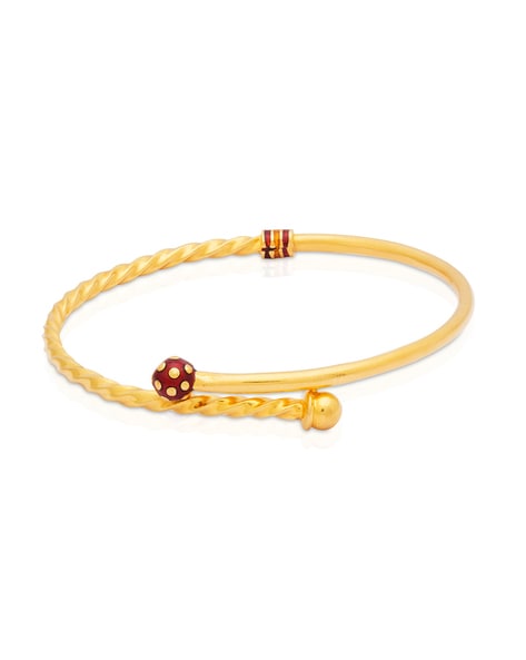 Gold Cuff Bracelets for sale in Sankhu | Facebook Marketplace | Facebook