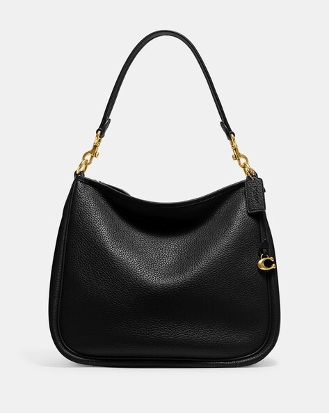 Coach leather crossbody purse black pebbled leather | Black crossbody purse,  Purses crossbody, Leather crossbody purse